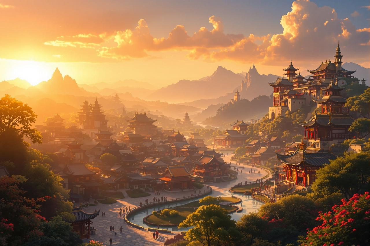 新手福利大礼包